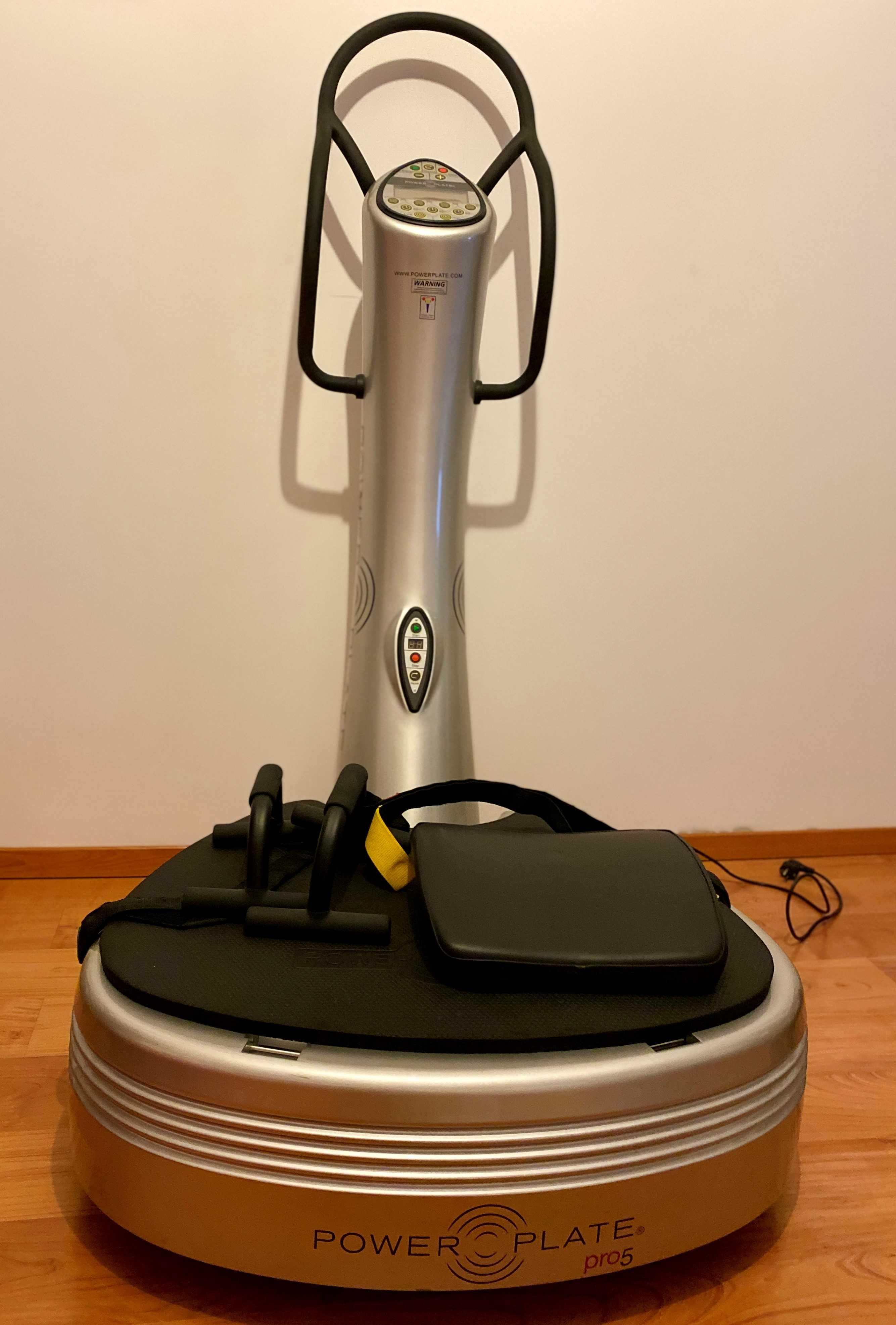 Vand aparat de fitness Power Plate