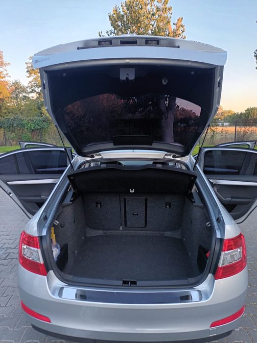 Skoda Octavia 3 2014 Diesel 99000 km