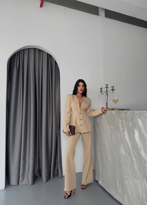 Страхотен елегантен сет