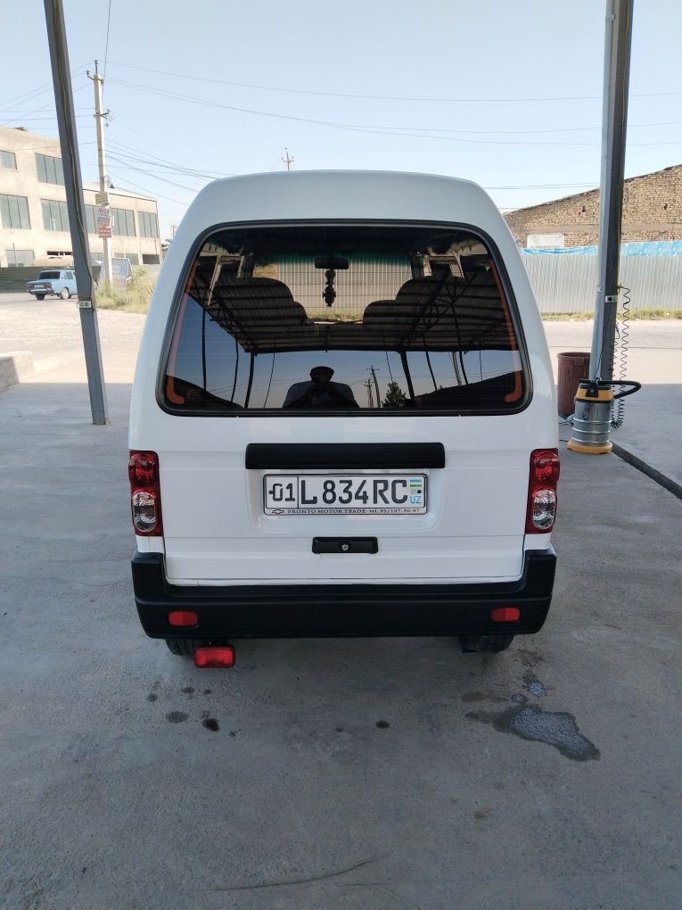 Damas sotiladi 2019