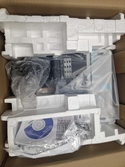 Факс Brother FAX-2845