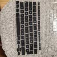 Tastatura capace macbook air a2337 a2179 late 2020 etc