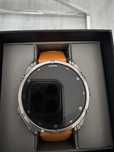 Garmin Fenix 8 - orange