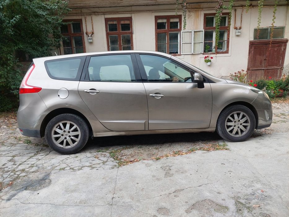 Renault Grand Scenic 3