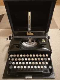 Mașina de scris Erika
