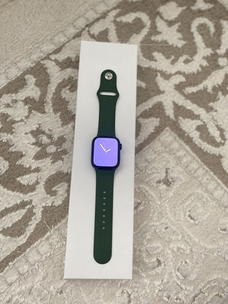 Apple watch Series 7