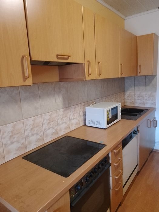 Cuptor,plitā etc, mobilier 280 cm