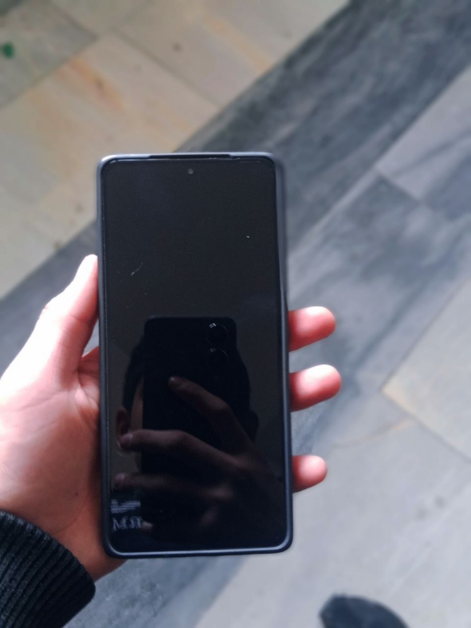 POCO M6 PRO 256gb