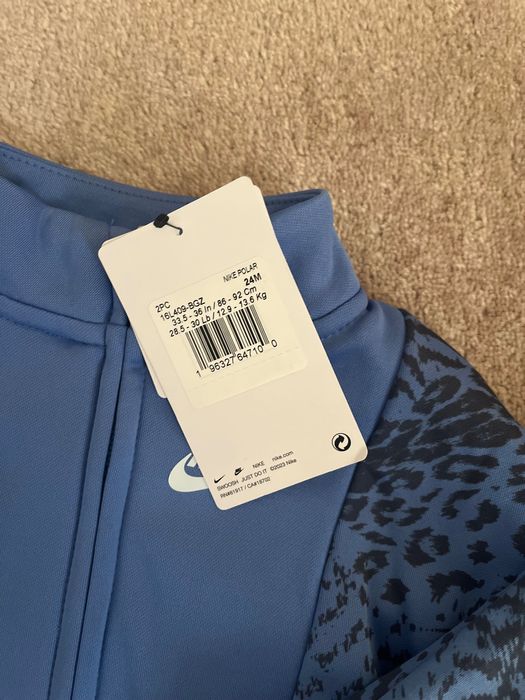 Нов Горнище Nike Tech Fleece