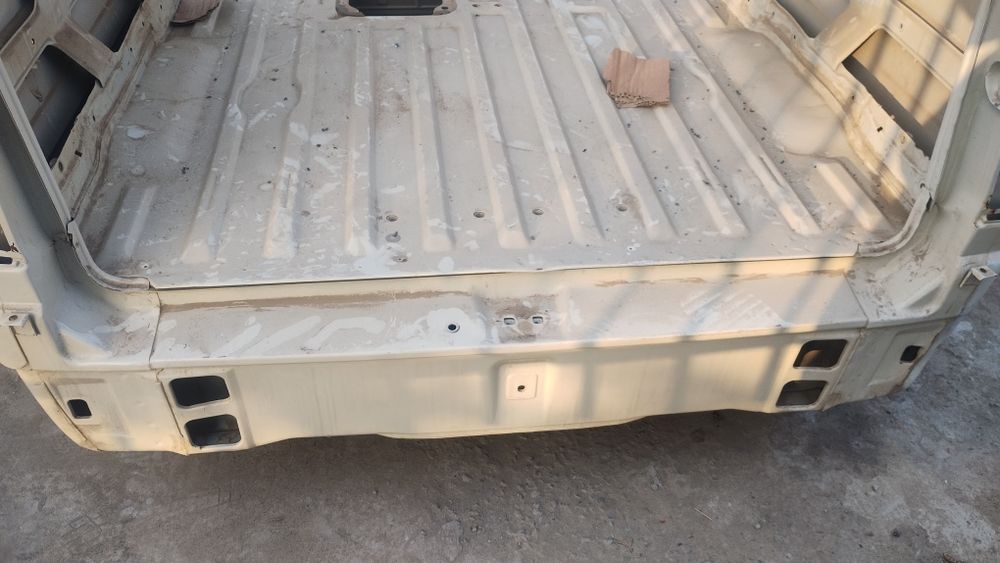 Дамас кузов 2024 йил.