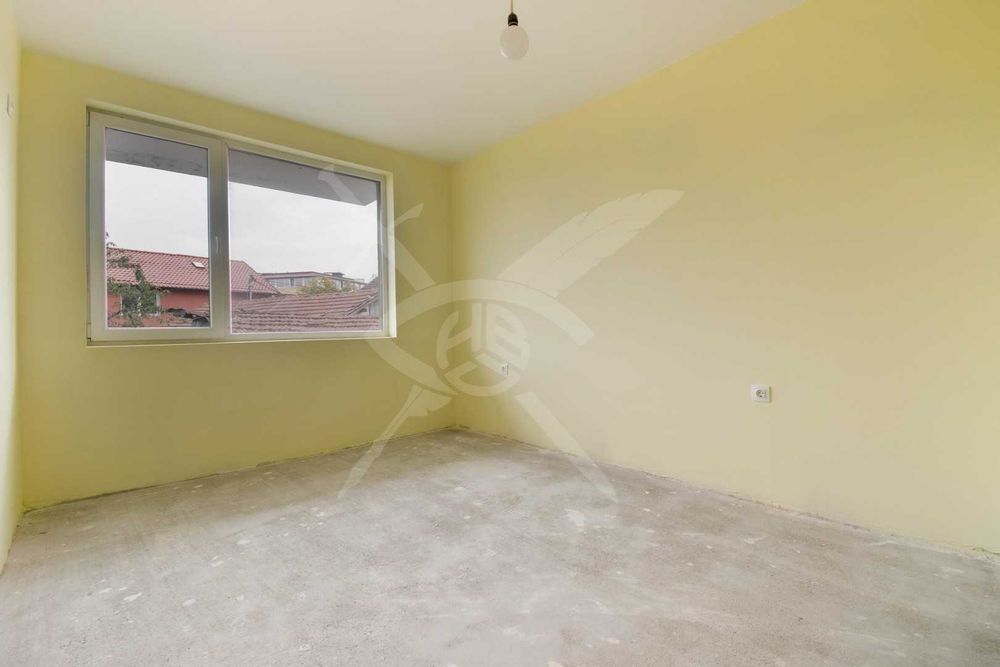 Тристаен апартамент в жк. Обеля № 28645