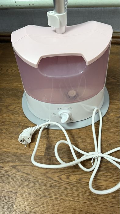 Отпариватель Philips EasyTouch Plus GC 484