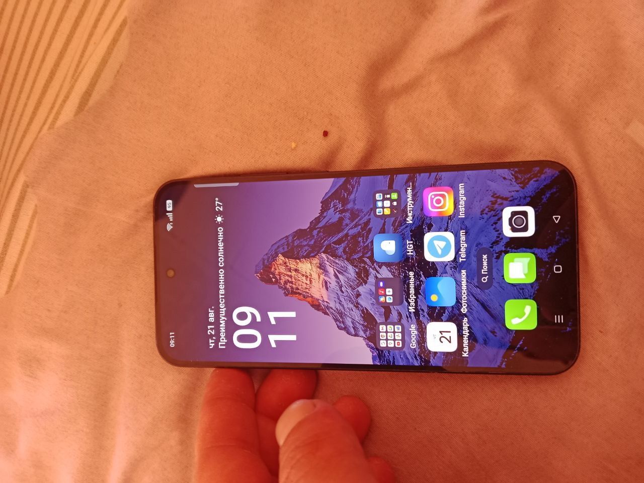 reno 13 12/512 oppo orginal