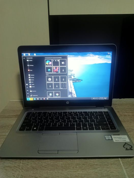 Laptop EliteBook HP 840 G3 - preț 600lei