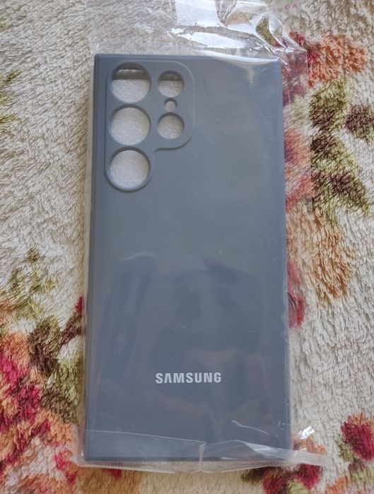 Samsung Galaxy S23 Ultra Case / Калъф