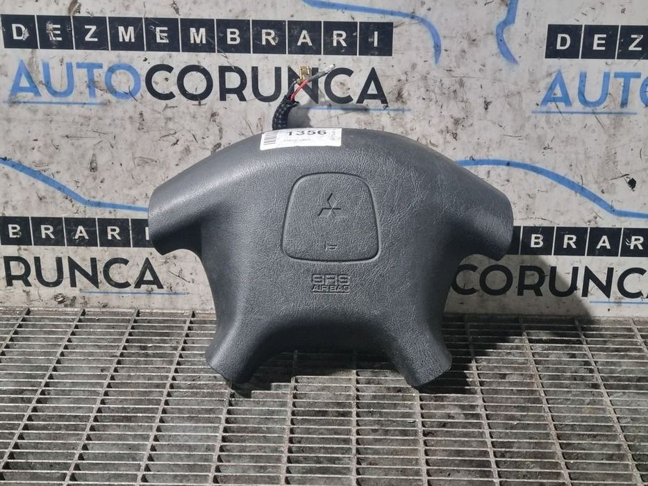 Airbag volan Mitsubishi Shogun Pajero Pinin 1999 - 2006 (1356) MD042810007