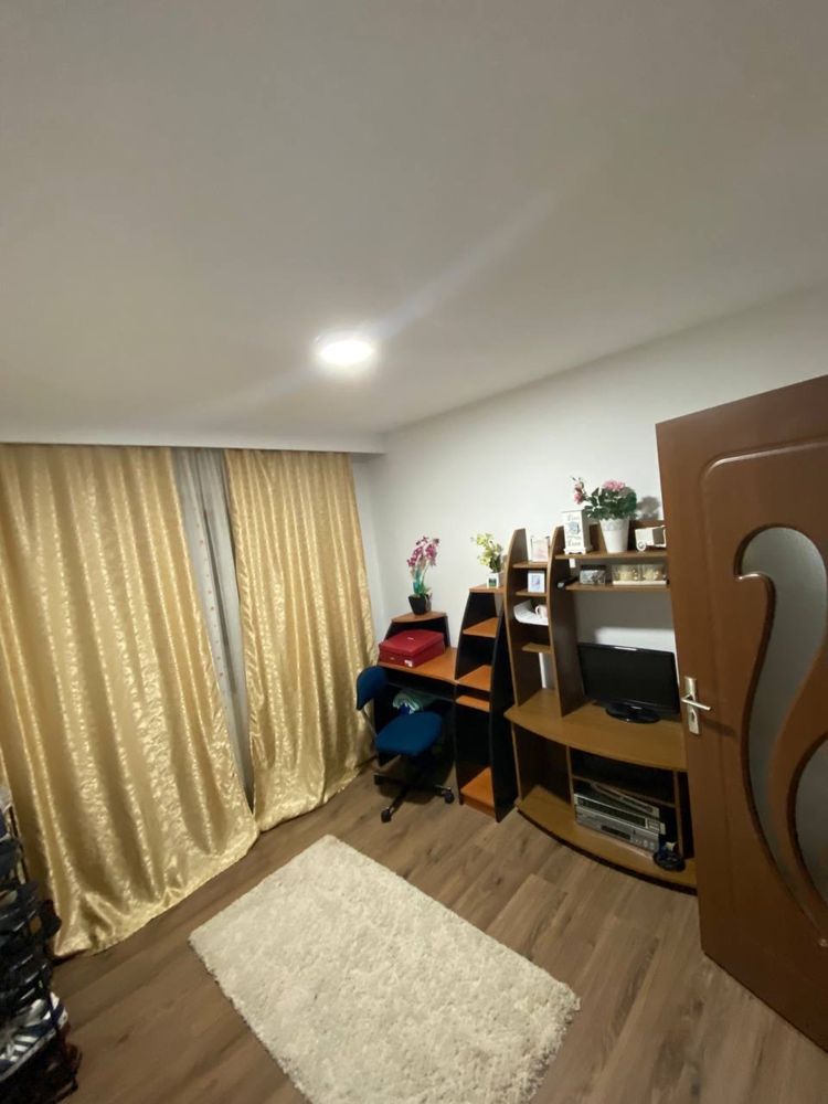 Apartament 4 camere Turda