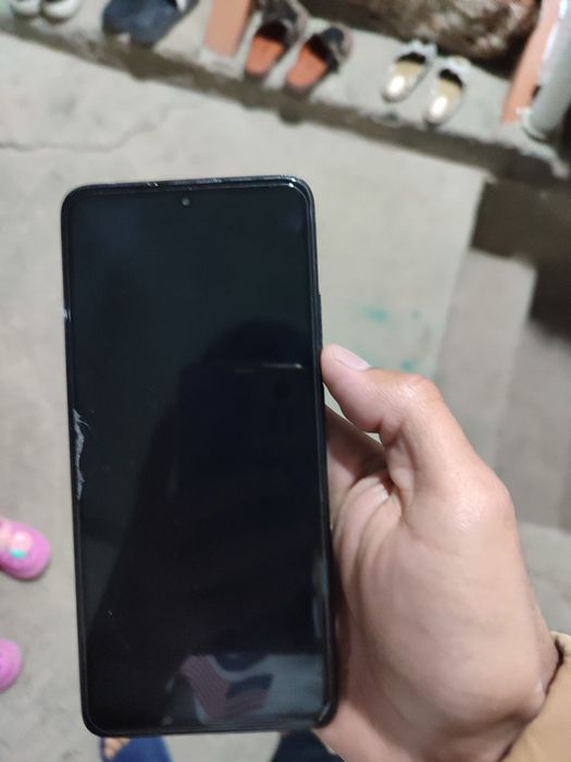 Redmi not 11 pro 12/128 gb