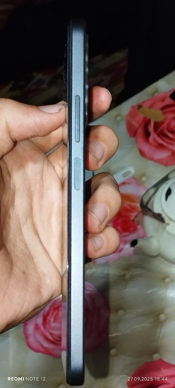Redmi note 12 õzi