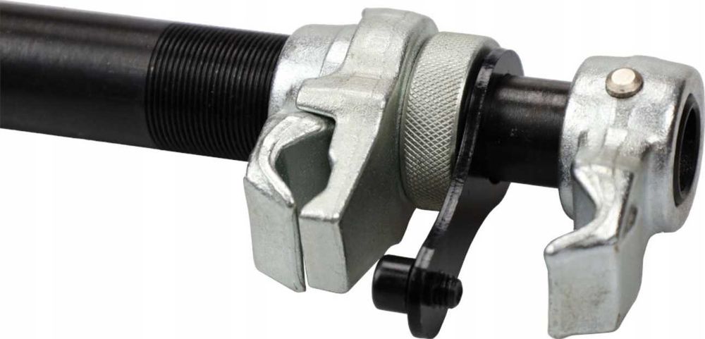 Усилени скоби за пружини 280 mm HAWEK