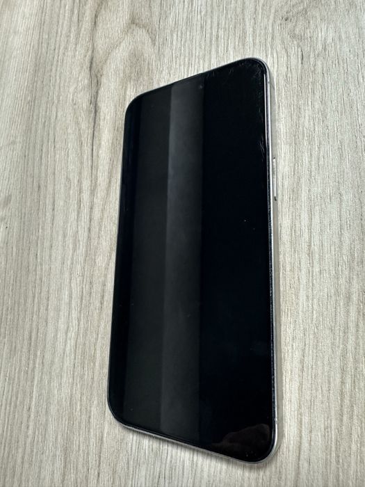 Iphone 15 pro max dual 256