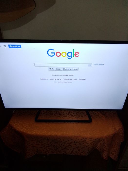 Vând televizor Vidaa