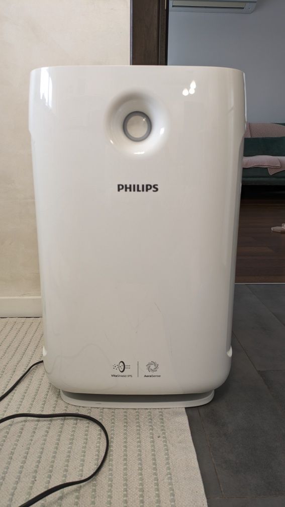 Vand purificator de aer Philips AC2889/10