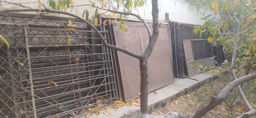 Temir qalin sotiladi boʻchka turba ugolnik lar bor