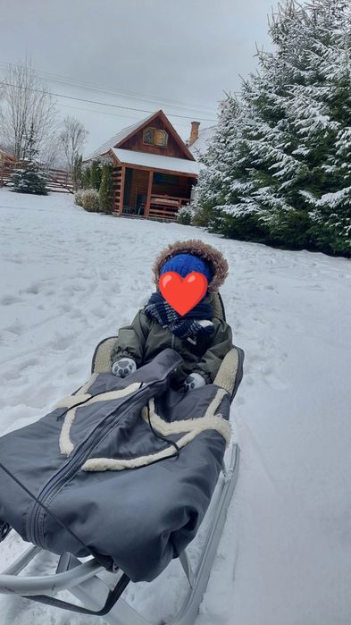 Sanie Piccolino gree