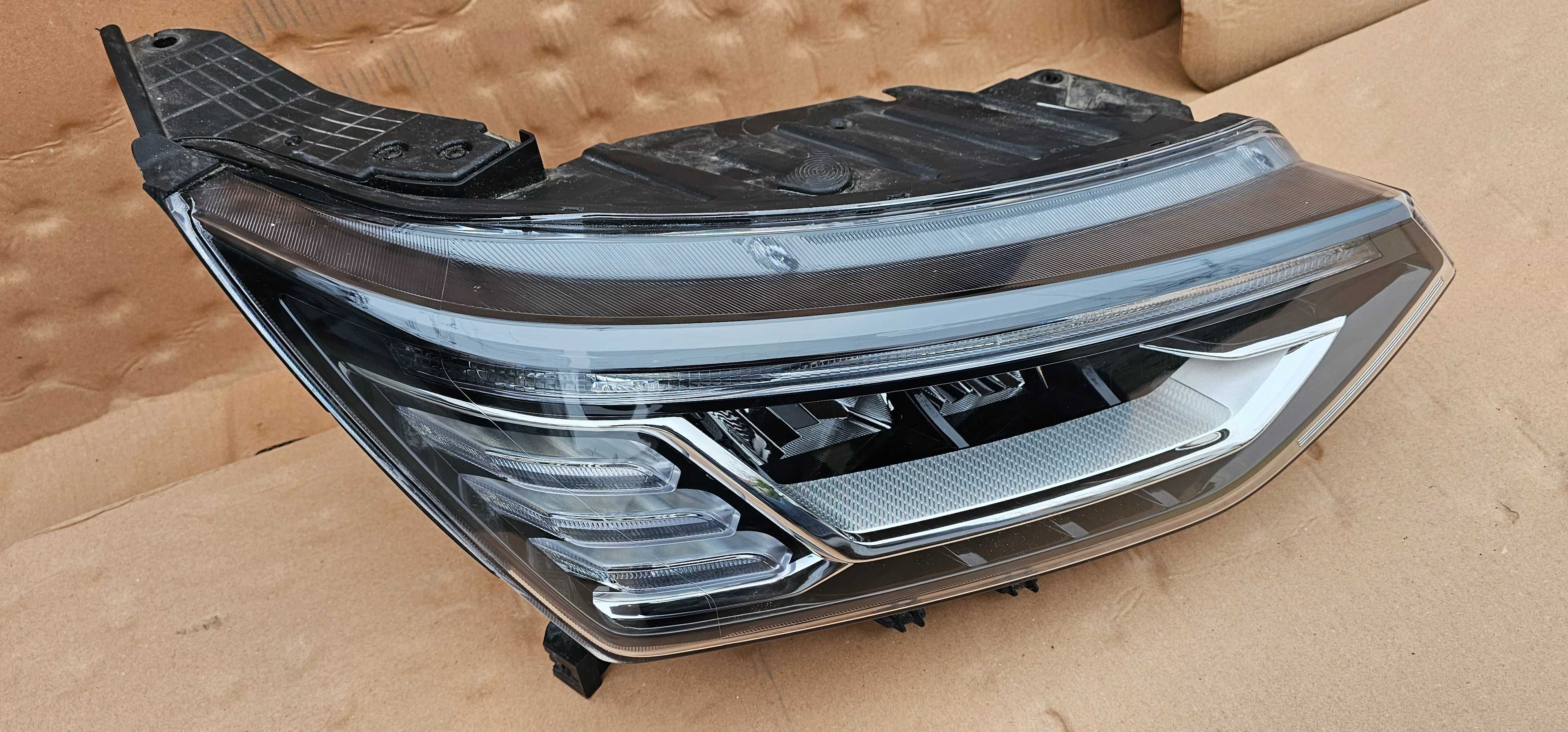 Far dreapta led SsangYong Korando 2019 2020 / 2021 2022