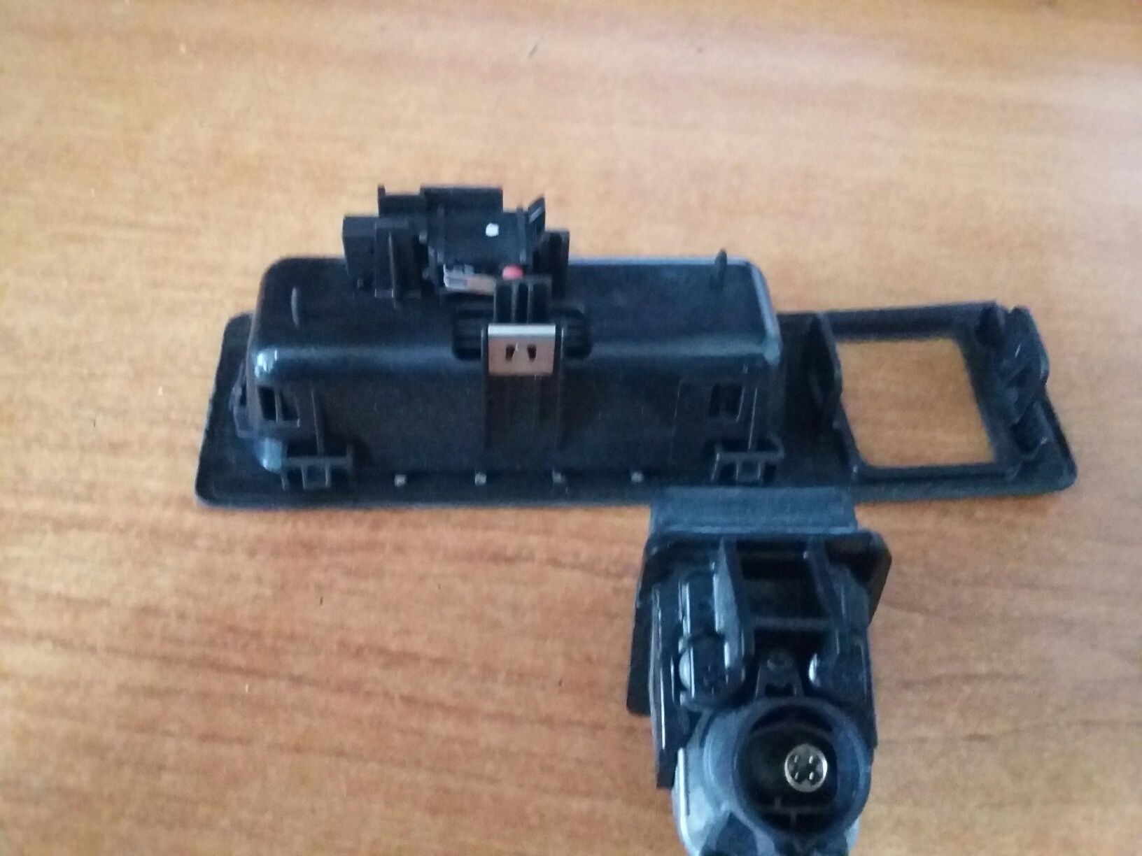 Camera marsalier BMW F30 Kafas Camere 360