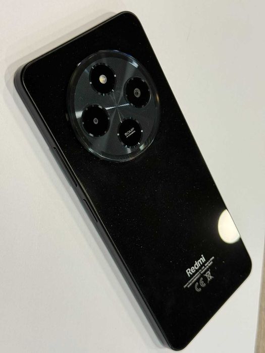 Redmi 14C – 4GB RAM / 128GB