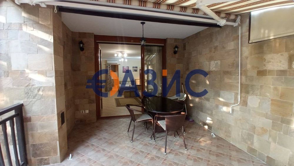 Продава се Едностаен апартамент в Созопол - 57 кв.м за 2018 €/кв.м - Снимка #8