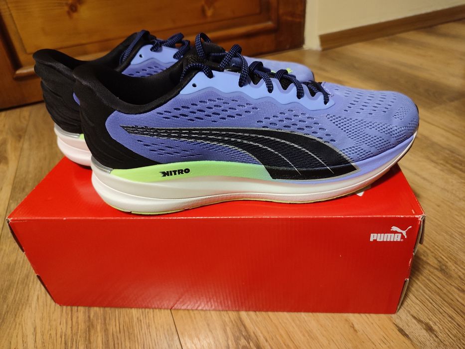 Puma Magnify Nitro mărime 44