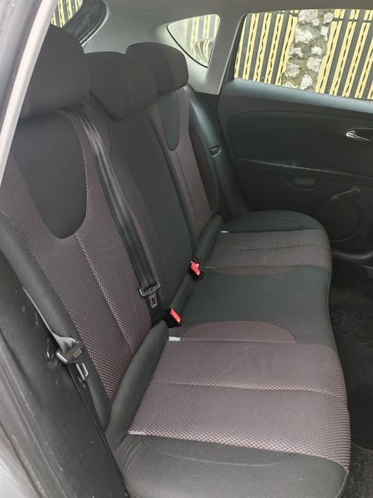 Seat Leon 1.9 TDI • 2008 • 280.000 km