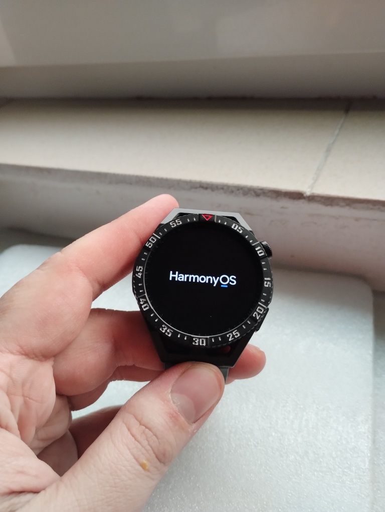 Huawei WATCH GT 3 SE