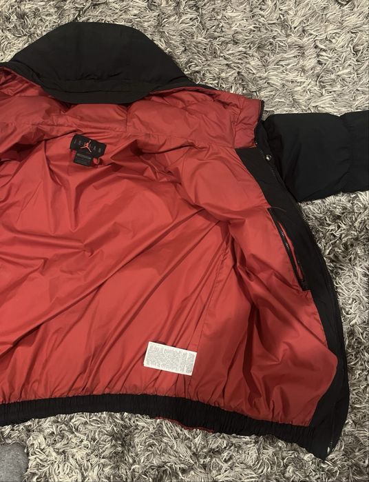 Geaca Jordan Essentials M