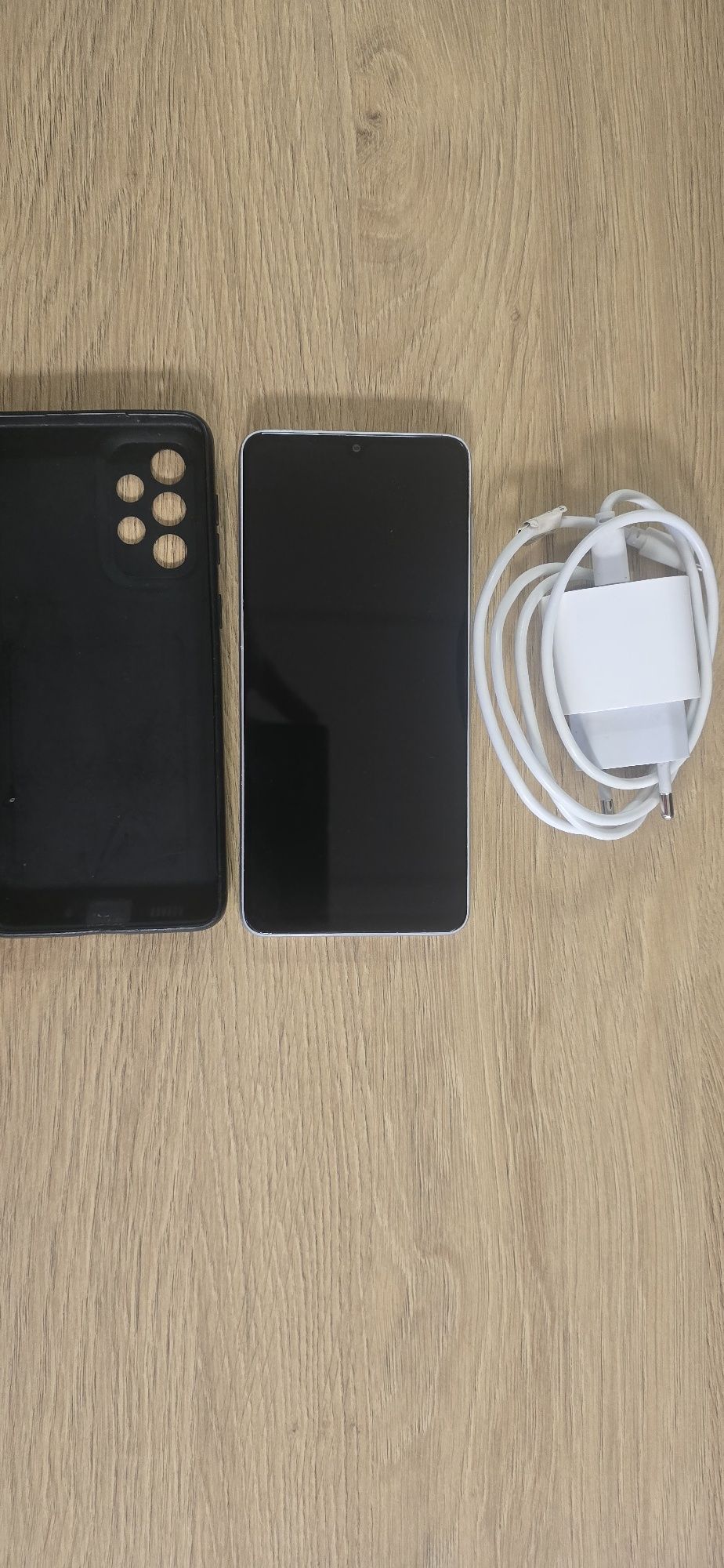 Samsung A33 5G white