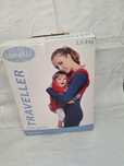 Marsupiu Lorelli Traveller blue
