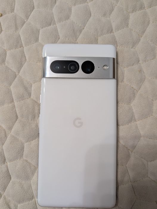 Продам pixel 7pro