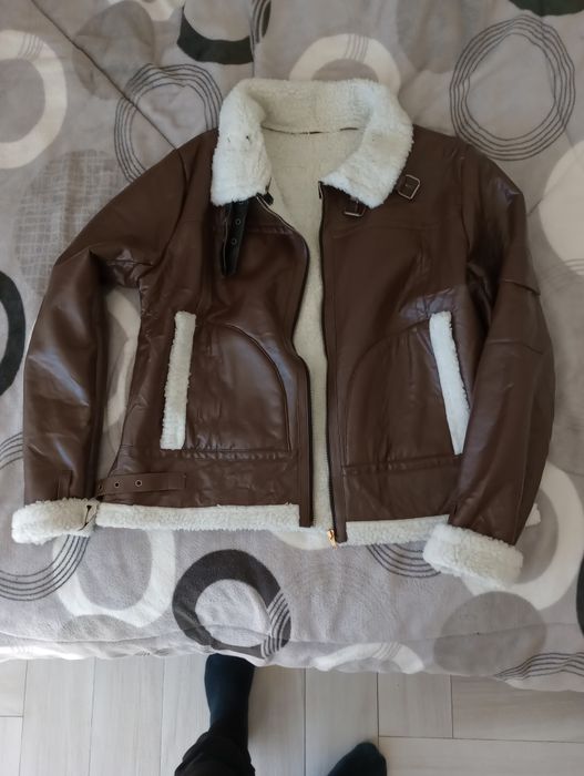 Geci îmblănite,piele ecologică