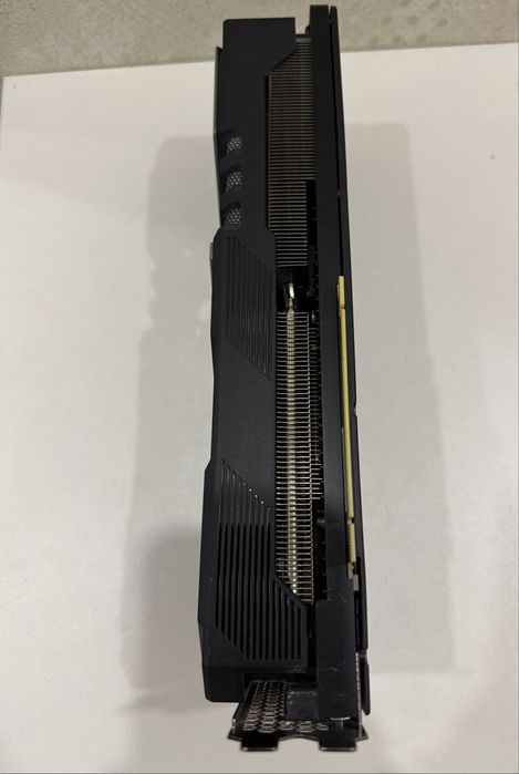 Видеокарта Palit GamingPro RTX 3070 8GB DDR6 256BIT