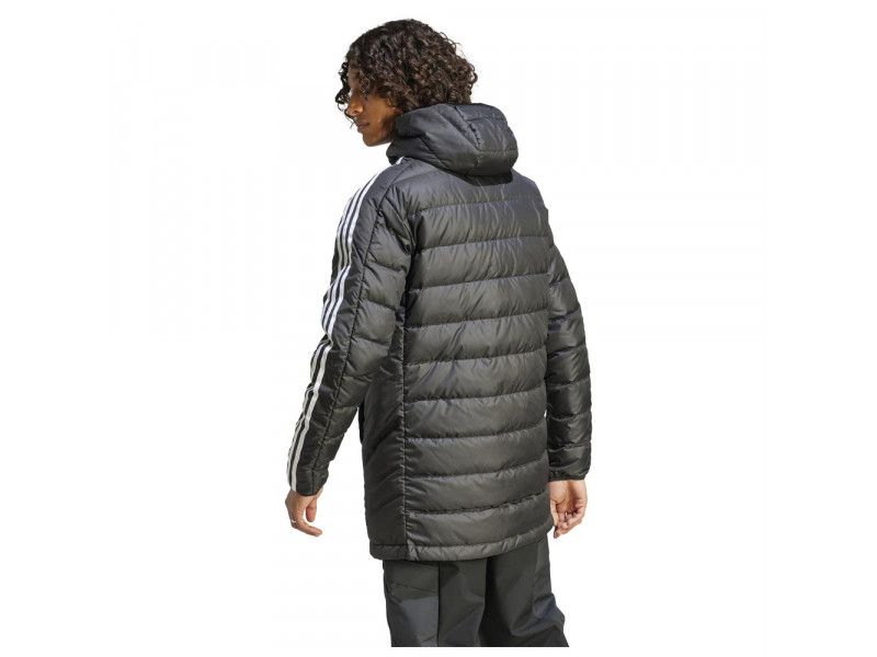 Мъжко яке Adidas Essentials с качулка  размери - L