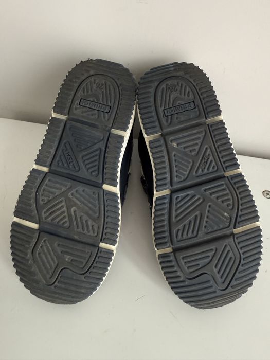 PRIMIGI обувки естествена кожа