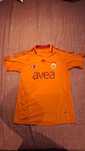 Tricou de fotbal cu Galatasaray