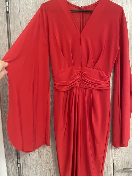 Rochii /salopeta ocazie Zara/Poema/hm