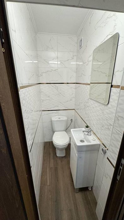 Дава се под наем Многостаен апартамент в Бургас, Възраждане - 100 кв.м за 612 € - Снимка #6