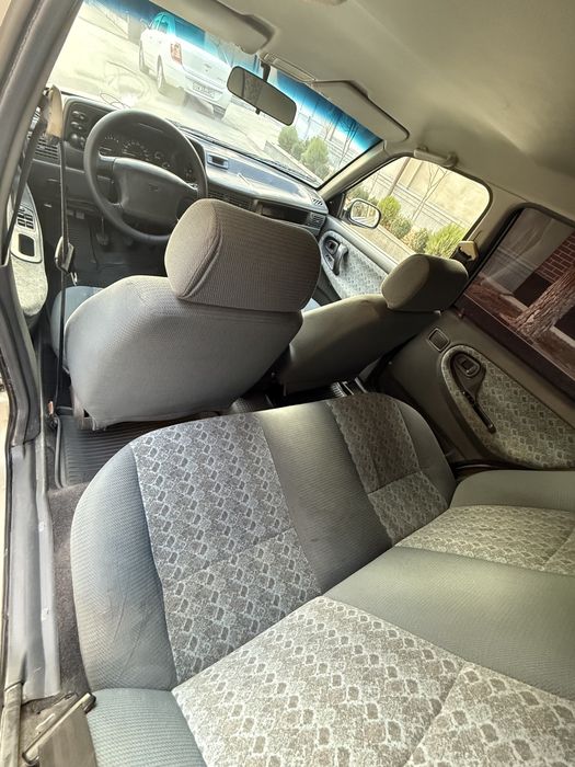 2006 yil dons metan gaz