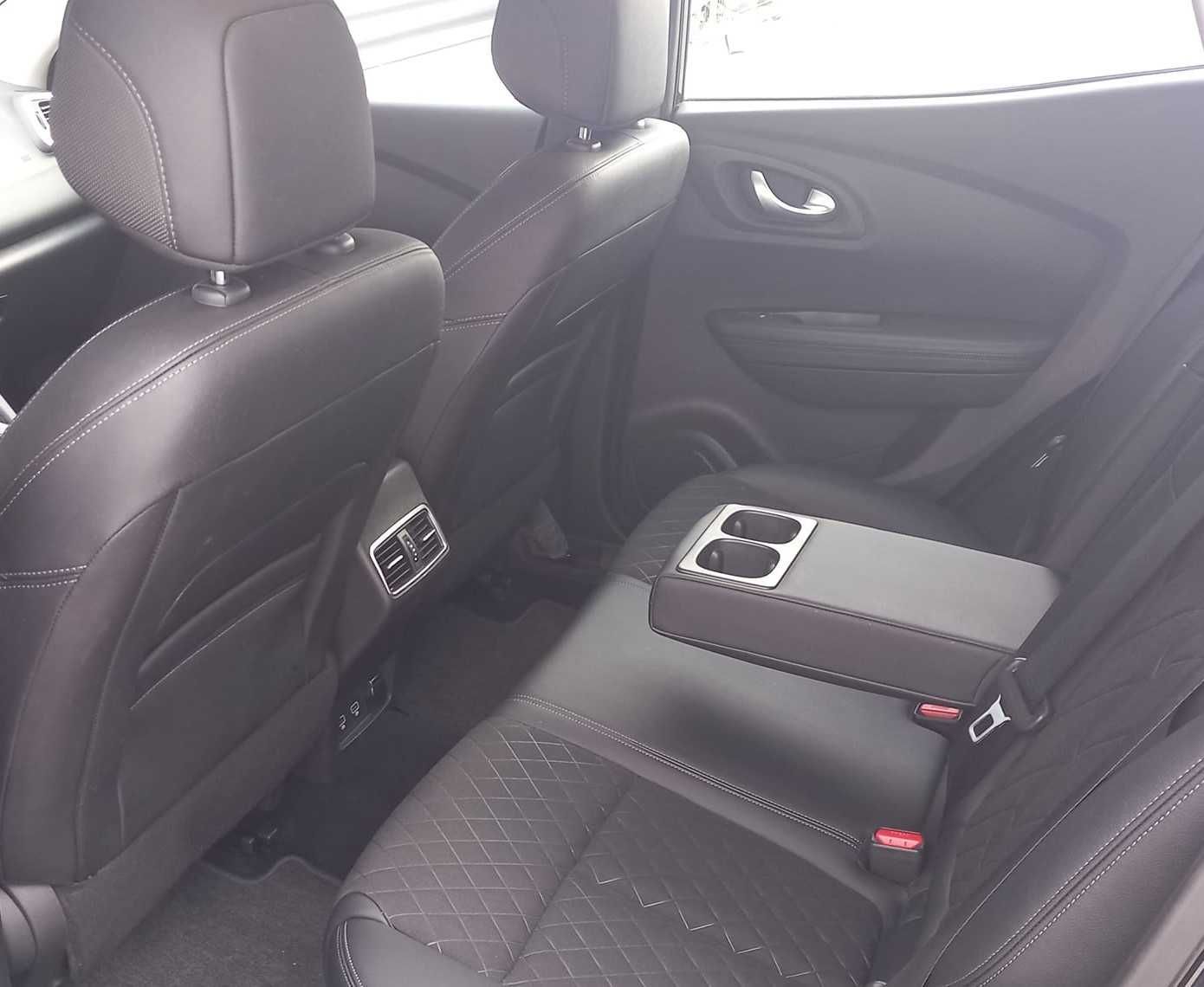 Vand Renault Kadjar Facelift 1.33 benzina automat 160hp 2019