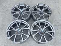Джанти 17 / 5х112 - BMW G 3 и др. 5x112